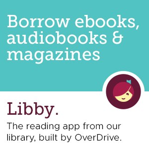 Borrow ebooks, audiobooks, magazines Borrow ebooks, audiobooks, magazines